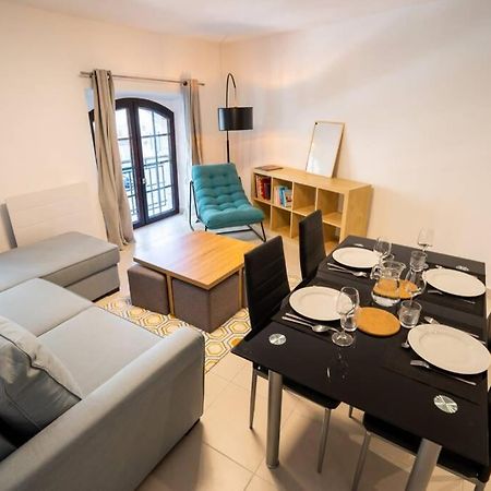 La Veilleuse - Appartement Au Coeur Du Centre Ville Limoges Esterno foto