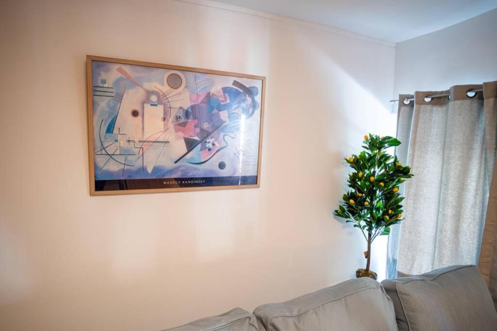 La Veilleuse - Appartement Au Coeur Du Centre Ville Limoges Esterno foto